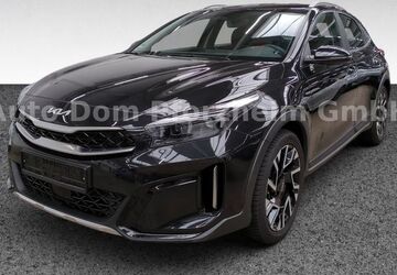 Kia XCeed 21.800 km 23.900 &euro; Pforzheim 75177