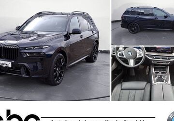 BMW X7 24.538 km 87.920 &euro; Pforzheim 75179