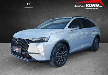 DS Automobiles DS7 (Crossback) 43.600 km 35.290 &euro; Karlsruhe 76185