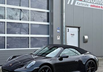 Porsche 992 28.860 km 125.990 &euro; Eggenstein 76344