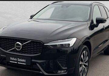 Volvo XC60 22.000 km 44.890 &euro; Karlsruhe 76187