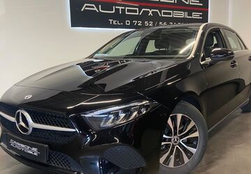 Mercedes-Benz A 180 17.952 km 27.450 &euro; Bretten 75015