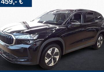 Skoda Kodiaq 25.384 km 45.930 &euro; Niefern-Öschelbronn 75223