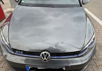 VW Golf 55.115 km 18.999 &euro; Linkenheim-Hochstetten 76351