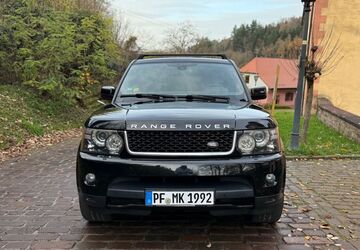 Land Rover Range Rover Sport 189.000 km 16.900 &euro; Straubenhardt 75334