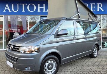 VW T5 California 108.000 km 38.489 &euro; Pforzheim 75179