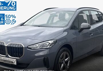 BMW 220 Active Tourer 4.896 km 31.190 &euro; Landau 76829