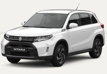 Suzuki Vitara 7.800 km 25.900 &euro; Pforzheim 75177