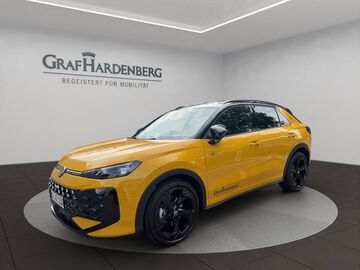 Gebrauchte VW T-Roc
