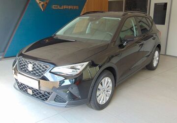 Seat Arona 1.500 km 23.490 &euro; Ötigheim 76470