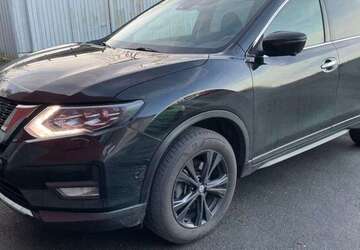 Nissan X-Trail 85.000 km 19.990 &euro; Birkenfeld 75217