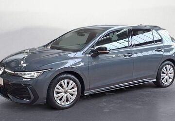 VW Golf 4.600 km 36.490 &euro; Ettlingen 76275