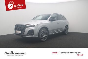 Gebrauchte Audi Q7