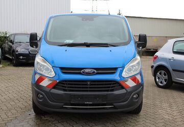 Ford Transit Custom 277.000 km 7.999 &euro; Karlsruhe 76189
