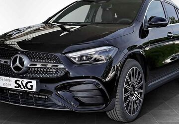 Mercedes-Benz GLA 200 10.000 km 46.549 &euro; Bruchsal 76646