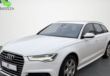 Audi A6 210.000 km 14.900 &euro; Linkenheim-Hochstetten 76351