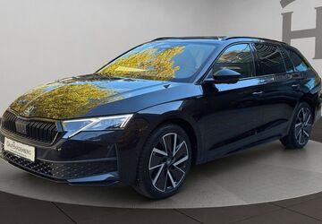 Skoda Octavia 26.327 km 38.890 &euro; Karlsruhe 76131