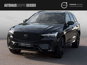 Gebrauchte Volvo XC60
