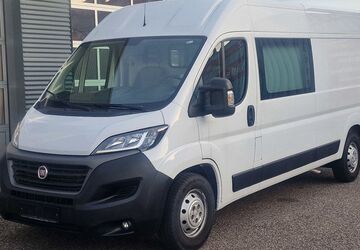 Fiat Ducato 50.000 km 24.899 &euro; Landau 76829