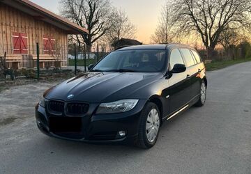 BMW 318 193.000 km 3.990 &euro; Pfinztal 76327