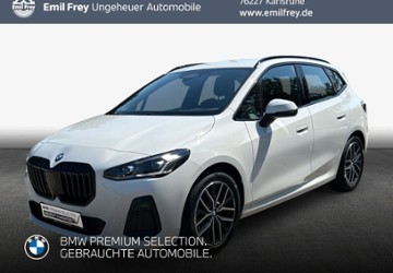 BMW 220 Active Tourer 18.140 km 32.290 &euro; Karlsruhe 76227
