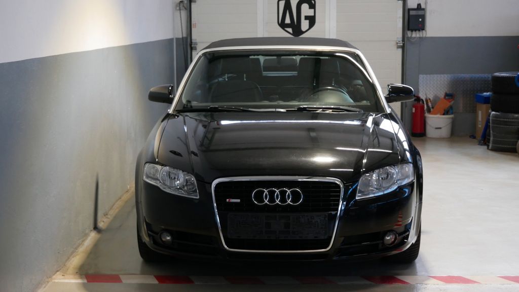 Audi A4 180.591 km 5.990 &euro; Hagenbach 76767