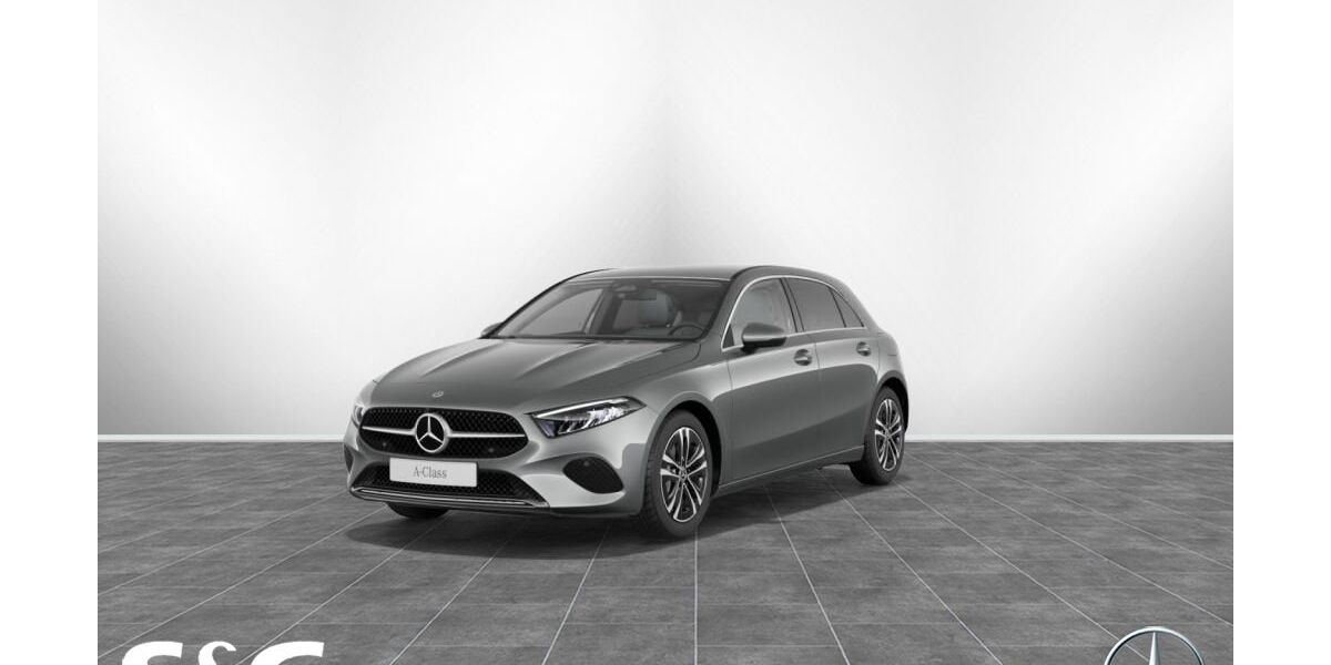 Mercedes-Benz A 200 13.920 km 29.890 &euro; Pforzheim 75179