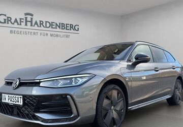 VW Passat 2.189 km 54.490 &euro; Bretten 75015