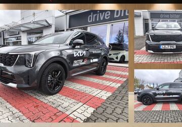 Kia Sorento 18.499 km 50.990 &euro; Kandel 76870