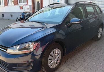 VW Golf 168.000 km 5.999 &euro; Karlsruhe 76189
