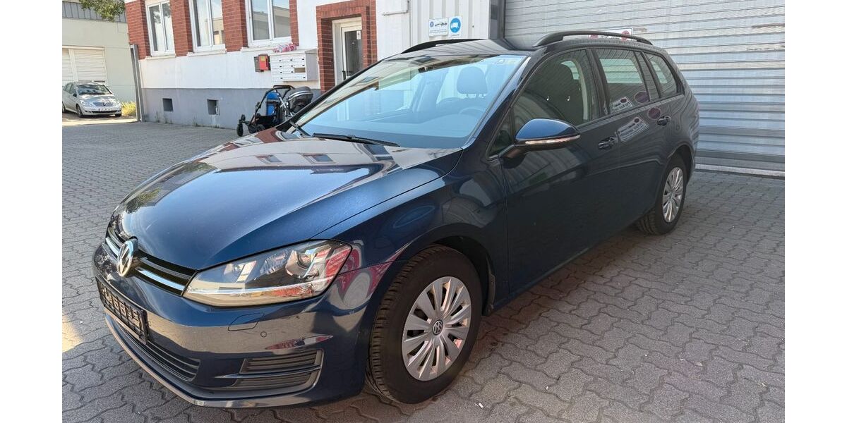 VW Golf 168.000 km 5.999 &euro; Karlsruhe 76189