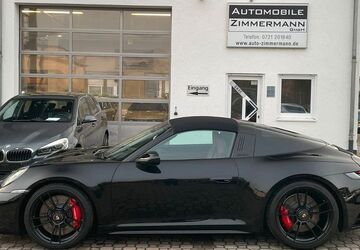 Porsche 992 28.398 km 139.950 &euro; Eggenstein 76344