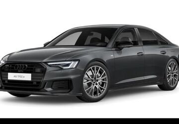 Audi A6 62.856 km 35.880 &euro; Karlsruhe 76131