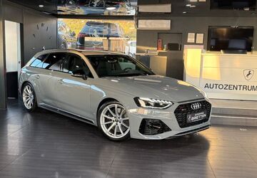 Audi RS4 27.678 km 56.890 &euro; Bretten 75015