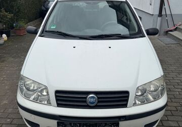 Fiat Punto 190.000 km 949 &euro; Kraichtal 76703