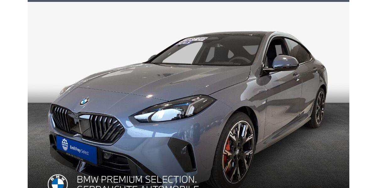 BMW 220 Gran Coupé 3.402 km 42.440 &euro; Ettlingen 76275