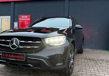 Mercedes-Benz GLC 300 139.520 km 30.999 &euro; Gaggenau 76571