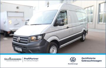 Gebrauchte VW Crafter