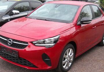 Opel Corsa 9.000 km 17.100 &euro; Steinweiler 76872