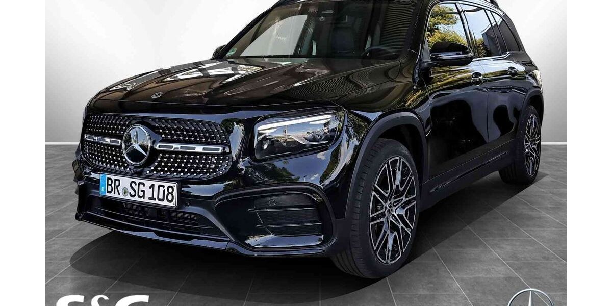 Mercedes-Benz GLB 200 10.000 km 45.829 &euro; Bretten 75015