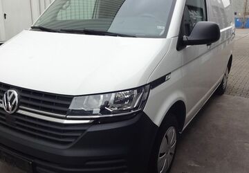 VW T6 Transporter 129.500 km 18.148 &euro; Rheinstetten - Mörsch 76287