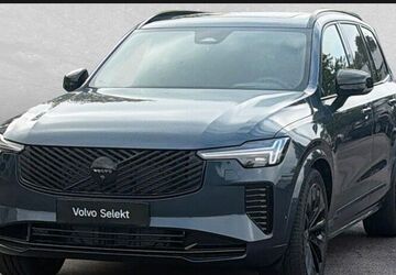 Volvo XC90 1.500 km 72.750 &euro; Karlsruhe 76187