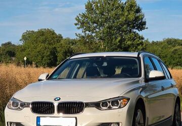 BMW 320 174.000 km 14.300 &euro; Bischweier 76476