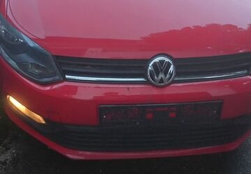 VW Polo 78.000 km 3.900 &euro; Ettlingen 76275