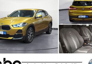 BMW X2 40.000 km 25.560 &euro; Bretten 75015