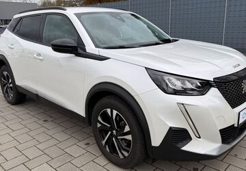 Peugeot 2008 165.000 km 13.700 &euro; Germersheim 76726