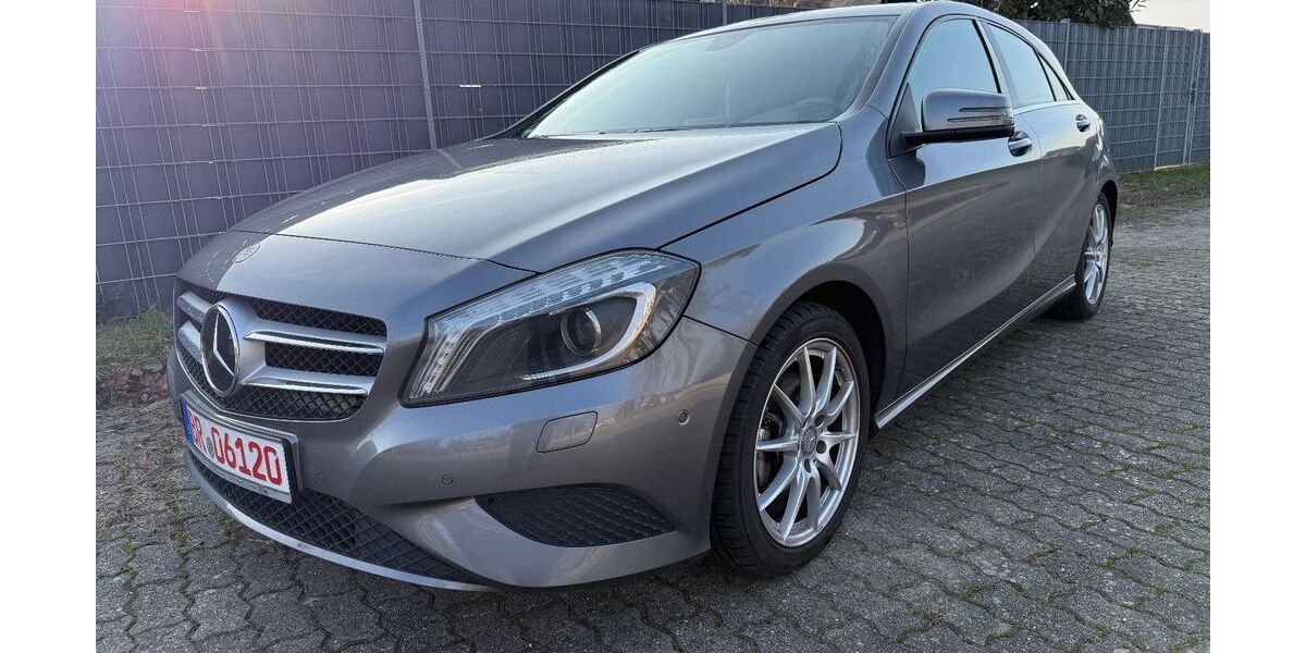 Mercedes-Benz A 200 304.000 km 8.700 &euro; Graben Neudorf 76676