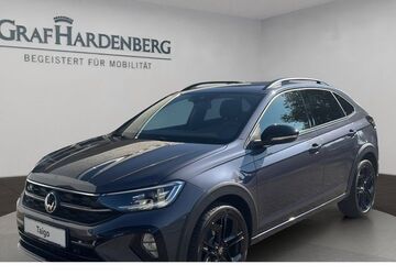 VW Taigo 1.500 km 31.900 &euro; Bruchsal 76646