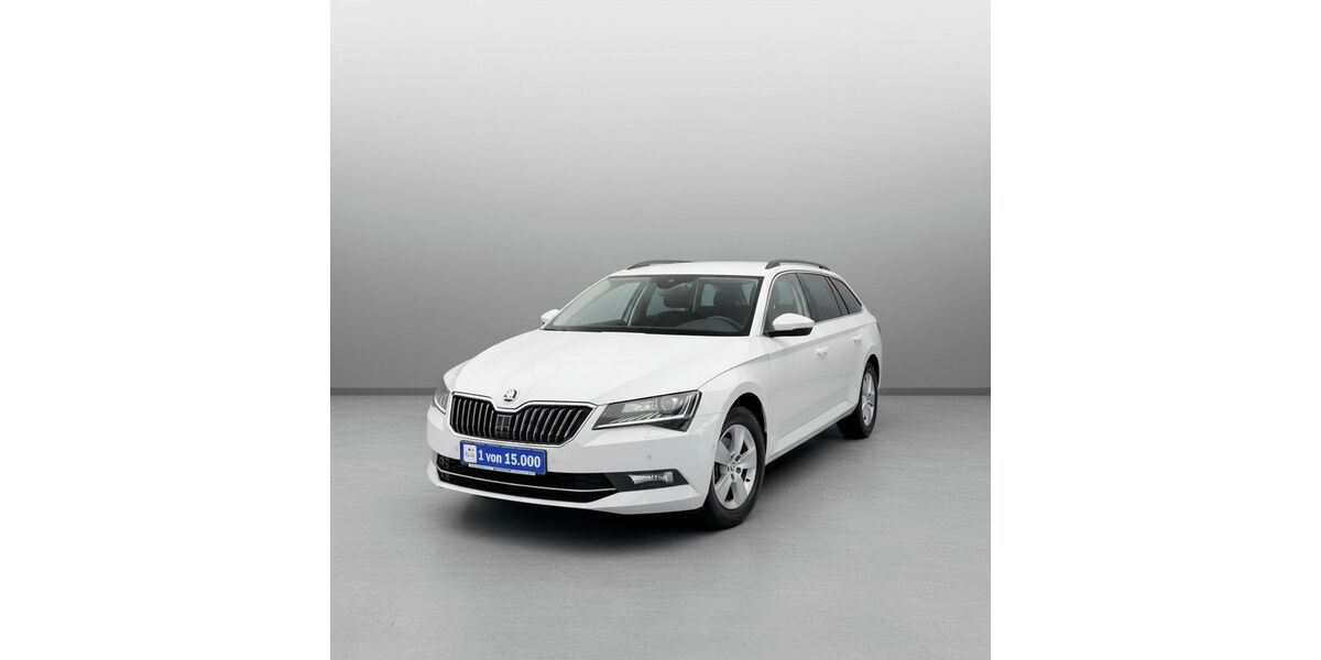 Skoda Superb 64.192 km 21.800 &euro; Karlsruhe 76227
