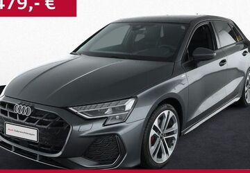 Audi A3 8.177 km 38.930 &euro; Pforzheim 75179